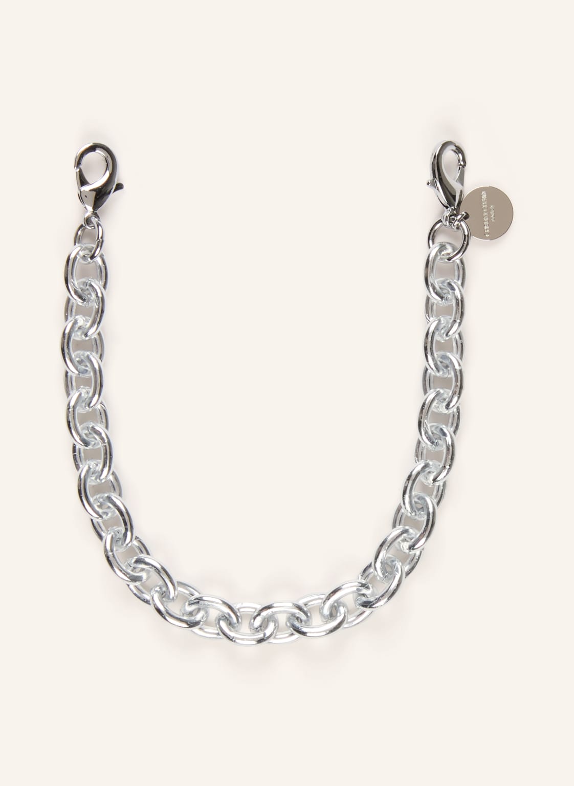 Cheeky Chain Munich Sieć Sklepów Z Telefonami Komórkowymi Mary silber