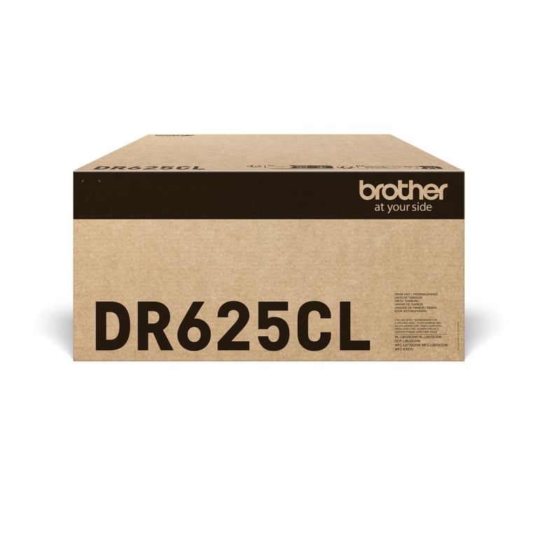 Brother DR-625CL bęben do tonera Oryginalny 1 szt.