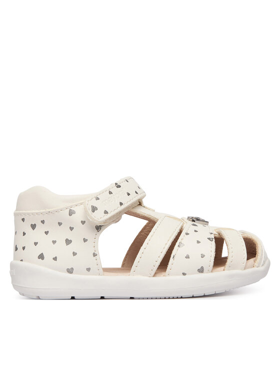 Mayoral Sandały 41719.81 Biały