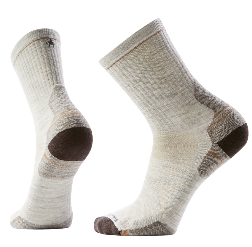Smartwool skarpety z wełną merino H TC MIDCRW HIKE ASH, Medium