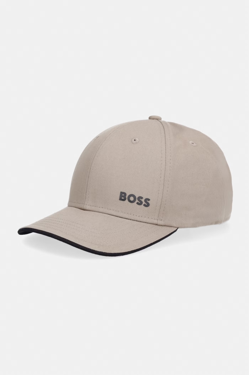 BOSS Green