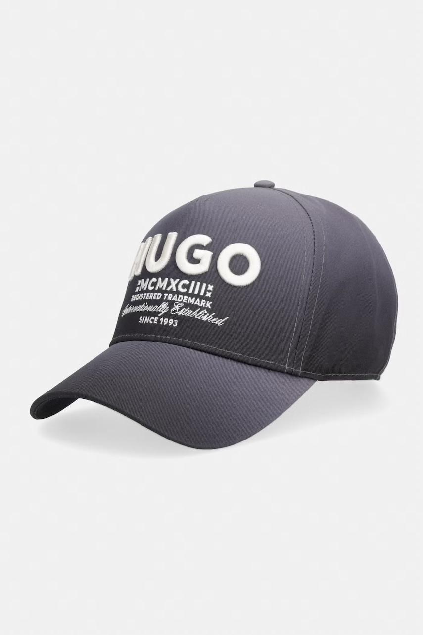 HUGO Blue
