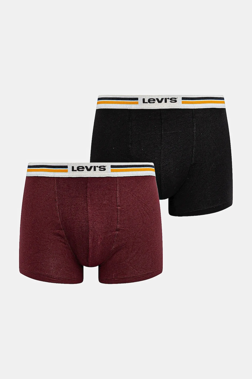 Levi's