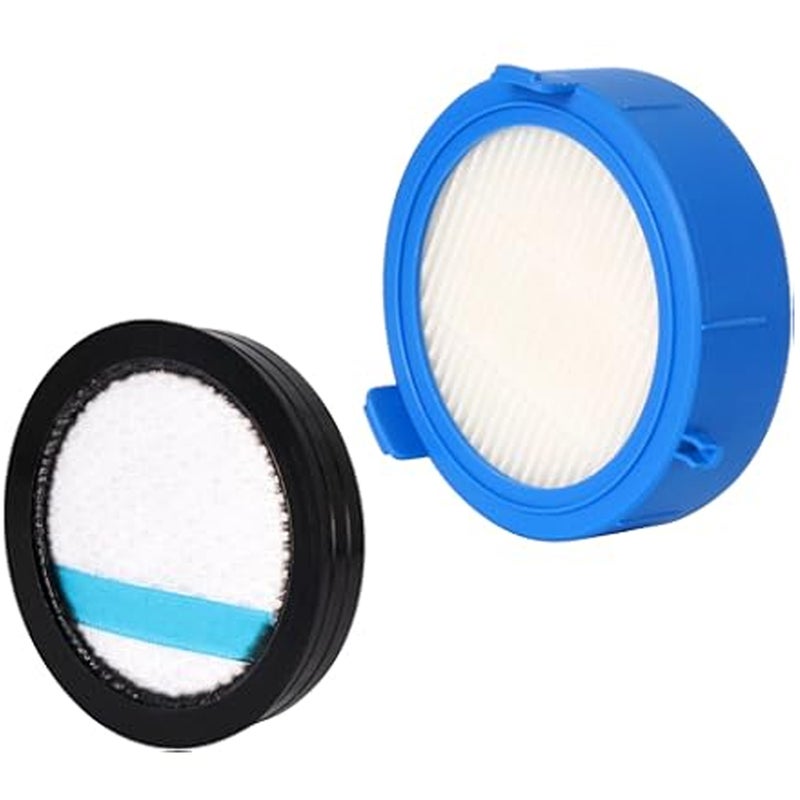 Filtr HEPA do odkurzacza bezprzewodowego AEG 8000 Ultimate - Filtr do odkurzacza bezprzewodowego - 1 filtr przedsilnikowy, 1 filtr higieniczny