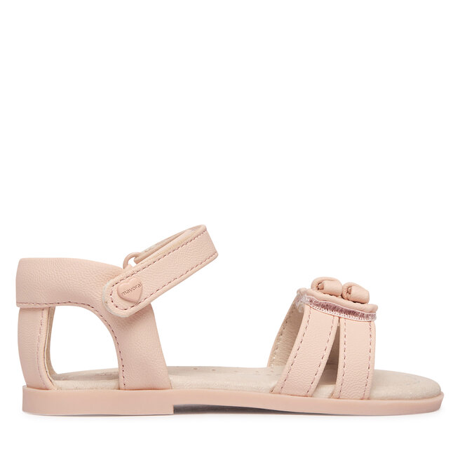 Sandały Mayoral 41735.17 Różowy