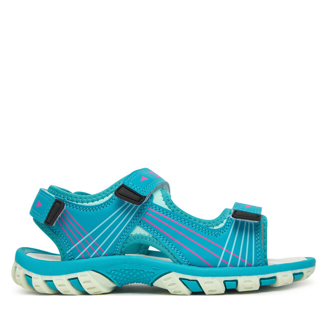 Sandały CMP Mawi 3Q91084 Niebieski