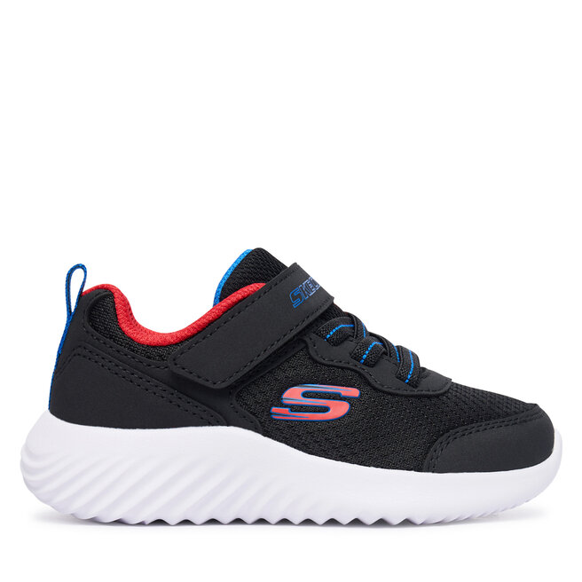 Sneakersy Skechers Bounder - Techrox 403906N/BLK Czarny