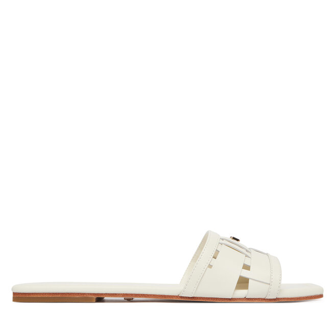 Klapki Marciano Guess G6GZ16 L0097 Kremowy