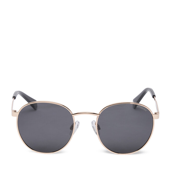 Okulary przeciwsłoneczne Polaroid C PLD 2053/S Złoty