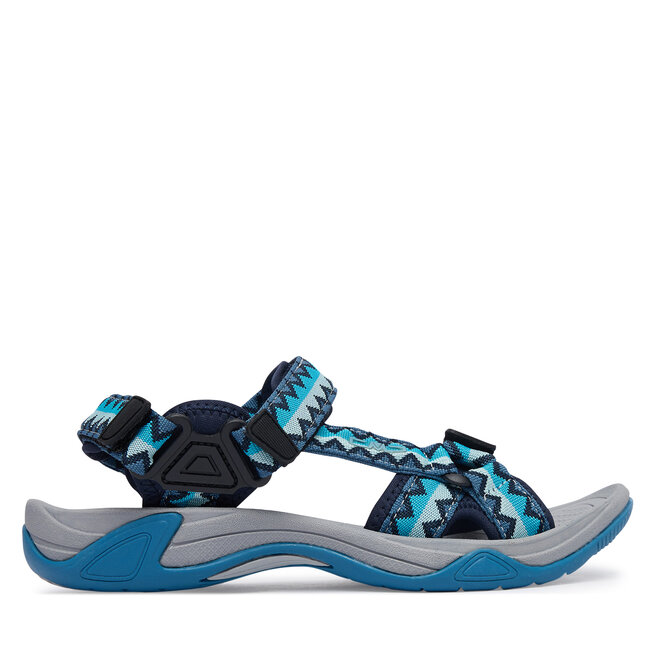 Trekkingi CMP Hamal 38Q9956 Niebieski