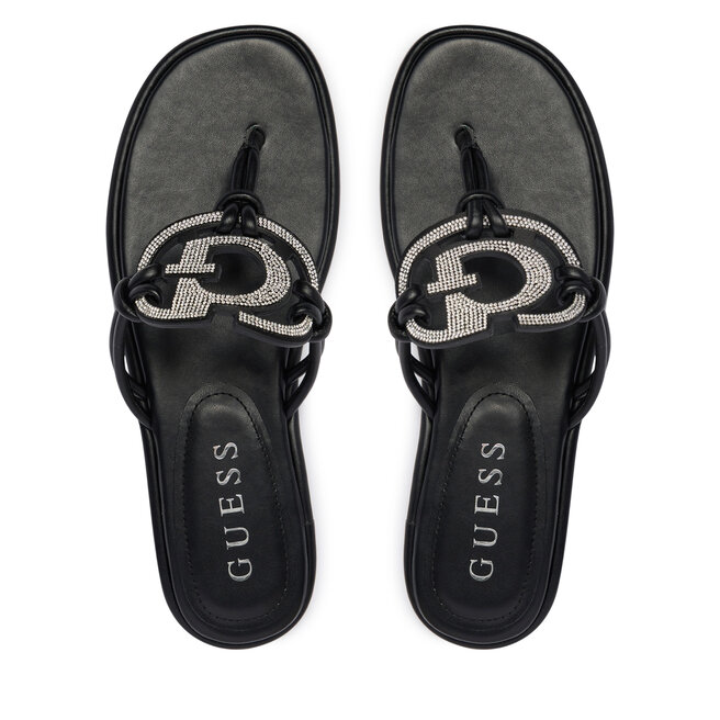 Japonki Guess FLJSM2 SAT21 Czarny