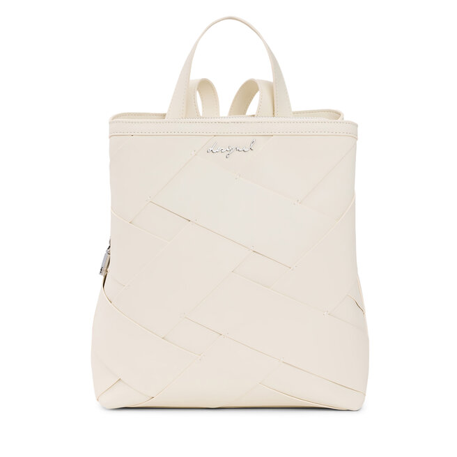 Plecak Desigual 26SAKP29 Biały