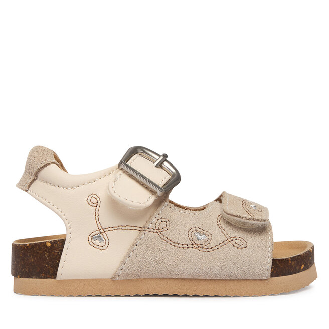 Sandały Mayoral 41755.68 Beżowy