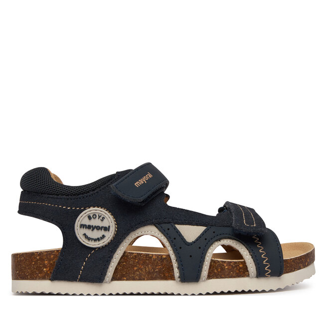 Sandały Mayoral 43775.85 Granatowy