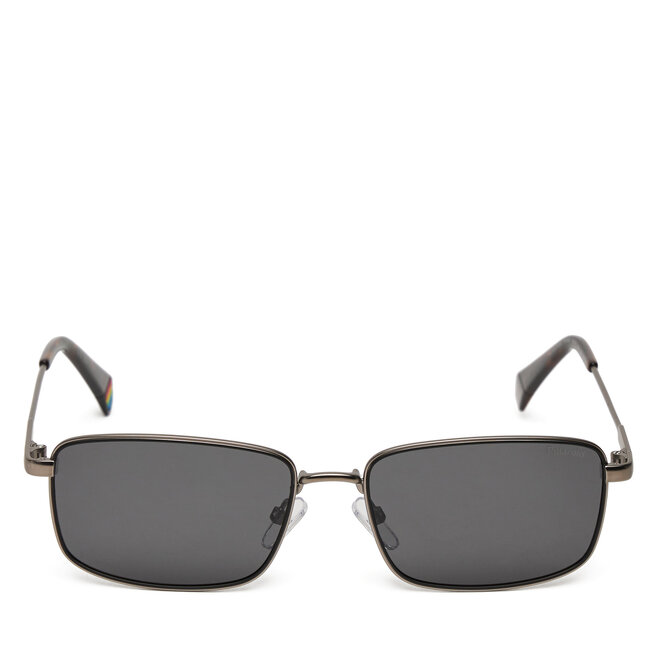 Okulary przeciwsłoneczne Polaroid PLD 6227/S/X Czarny