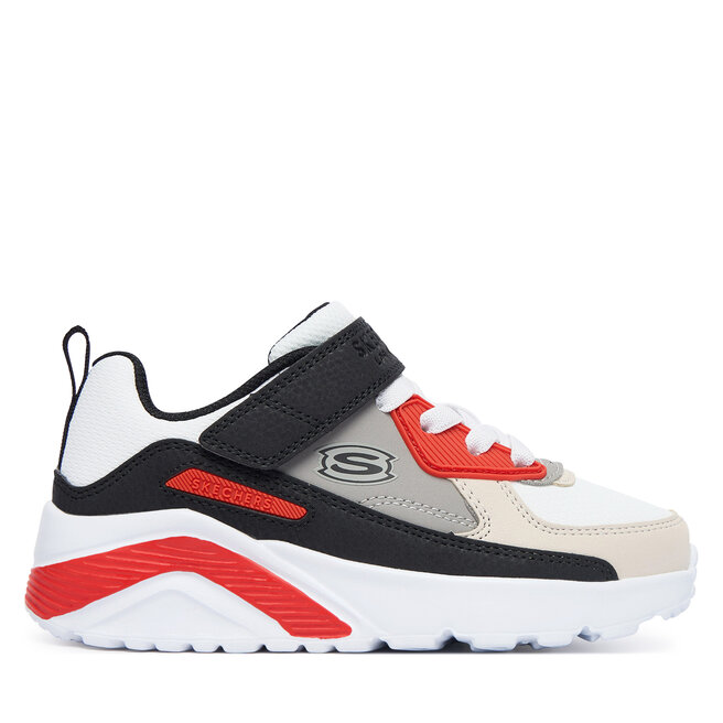 Sneakersy Skechers 417132L/WBRD Kolorowy