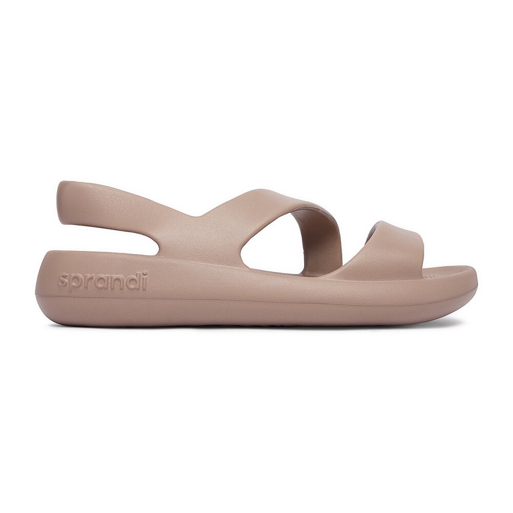 Sandały Sprandi CEOWB-WPJJ-23730