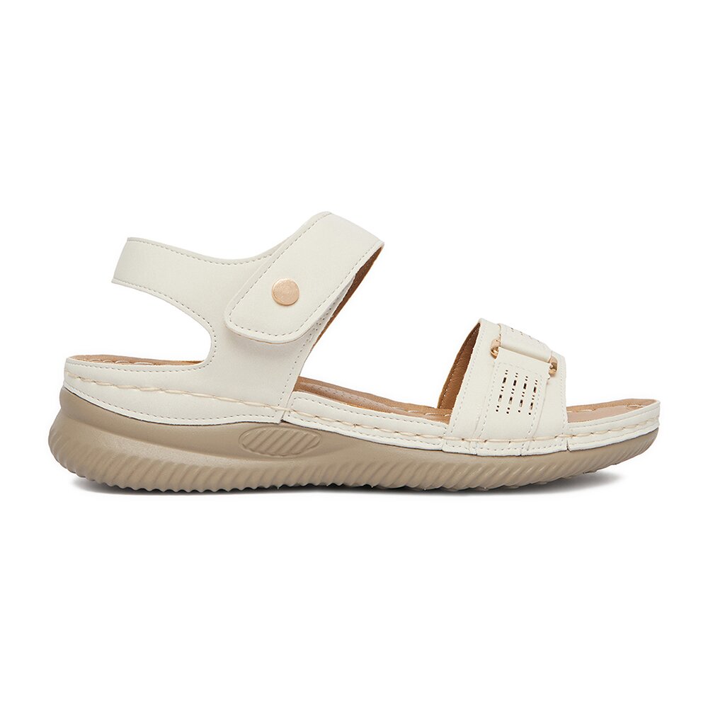 Sandały Go Soft CEO-WYL05010-09