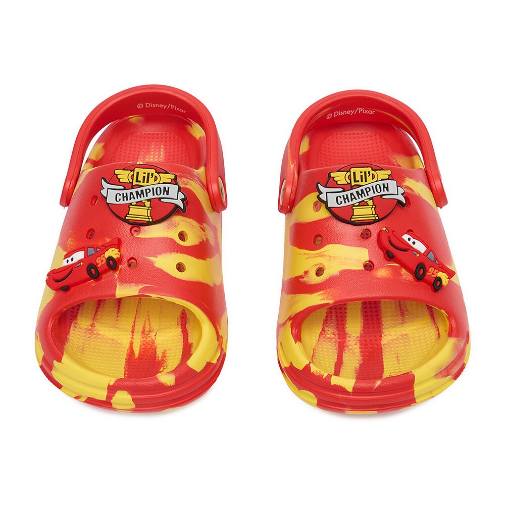 Klapki basenowe Cars CEO-CP66-SS26-344DPC