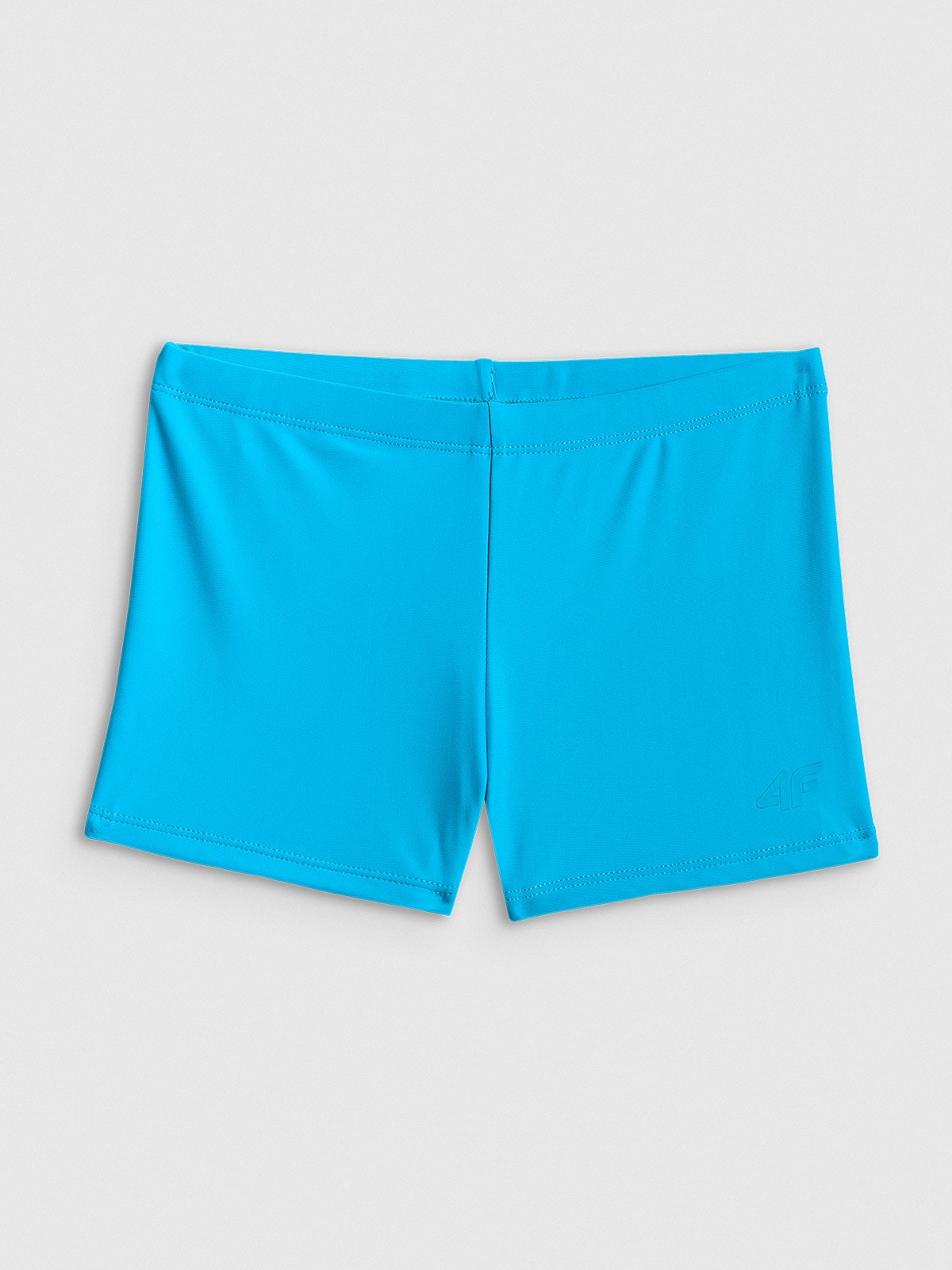 4F Kąpielówki chłopięce - granatowe 158/164 (12-14 lat)