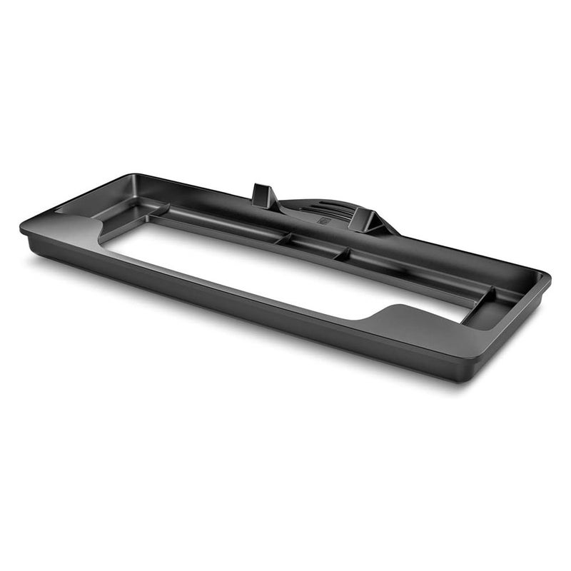 Adapter do parownicy Kärcher do dywanów i chodników - do dywanów serii Kärcher SC12345 Carpet Glider EASYFIX 2.863-269.0