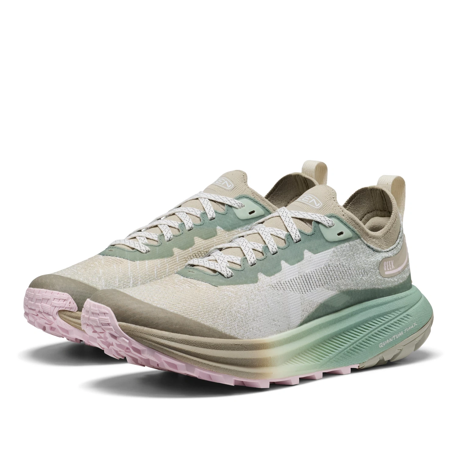 Buty trailowe damskie KEEN SEEK