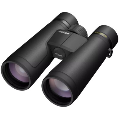 NIKON Monarch M5 12x50 Czarny (BAA914WA)