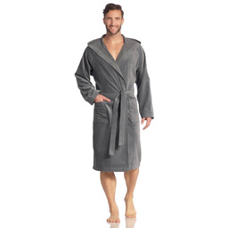 Vossen Szlafrok Texas Flanell