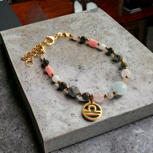 WAGA - zodiac collection - PREMIUM :: gold