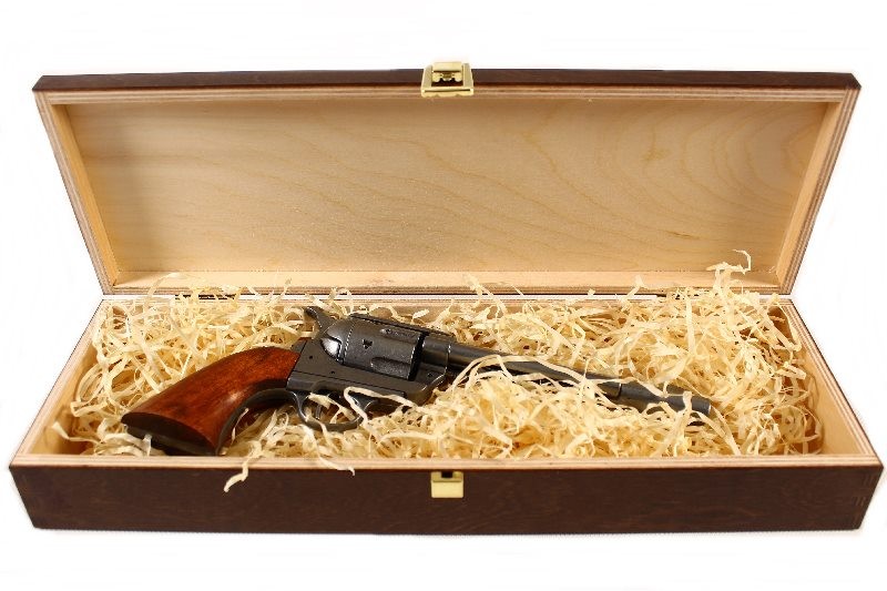 Denix replika rewolwer kawalerii usa 1191G+P02