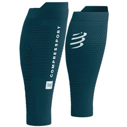 COMPRESSPORT Opaski kompresyjne R2 3.0 STARGAZER/WHITE
