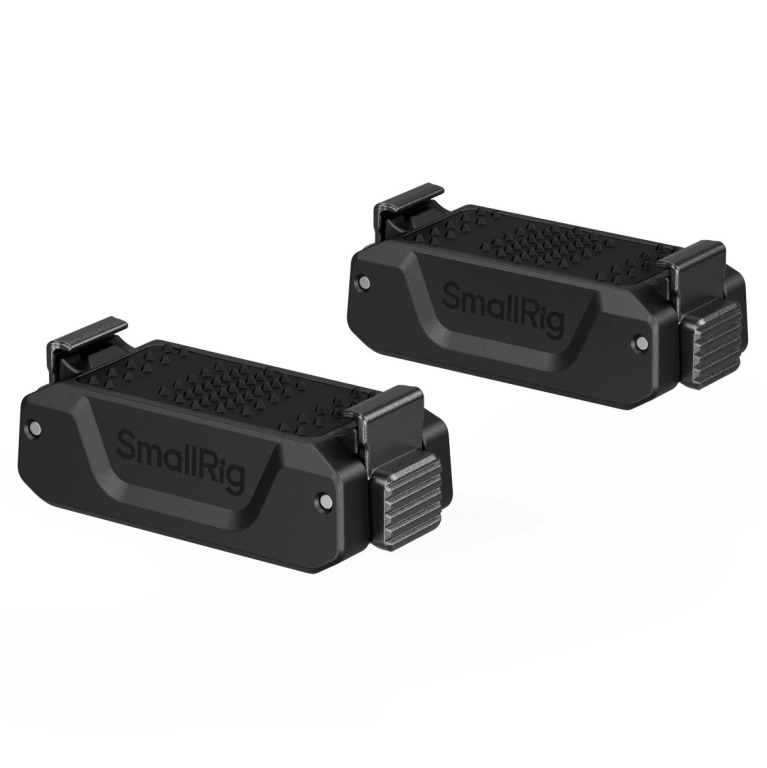 Smallrig adapter szybkozłączki dwukierunkowy z gwintem 1/4