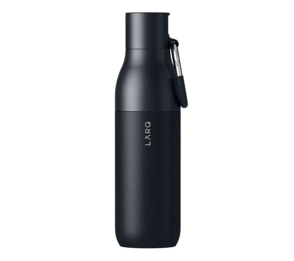 LARQ Flip Top 0,74l Obsidian Black