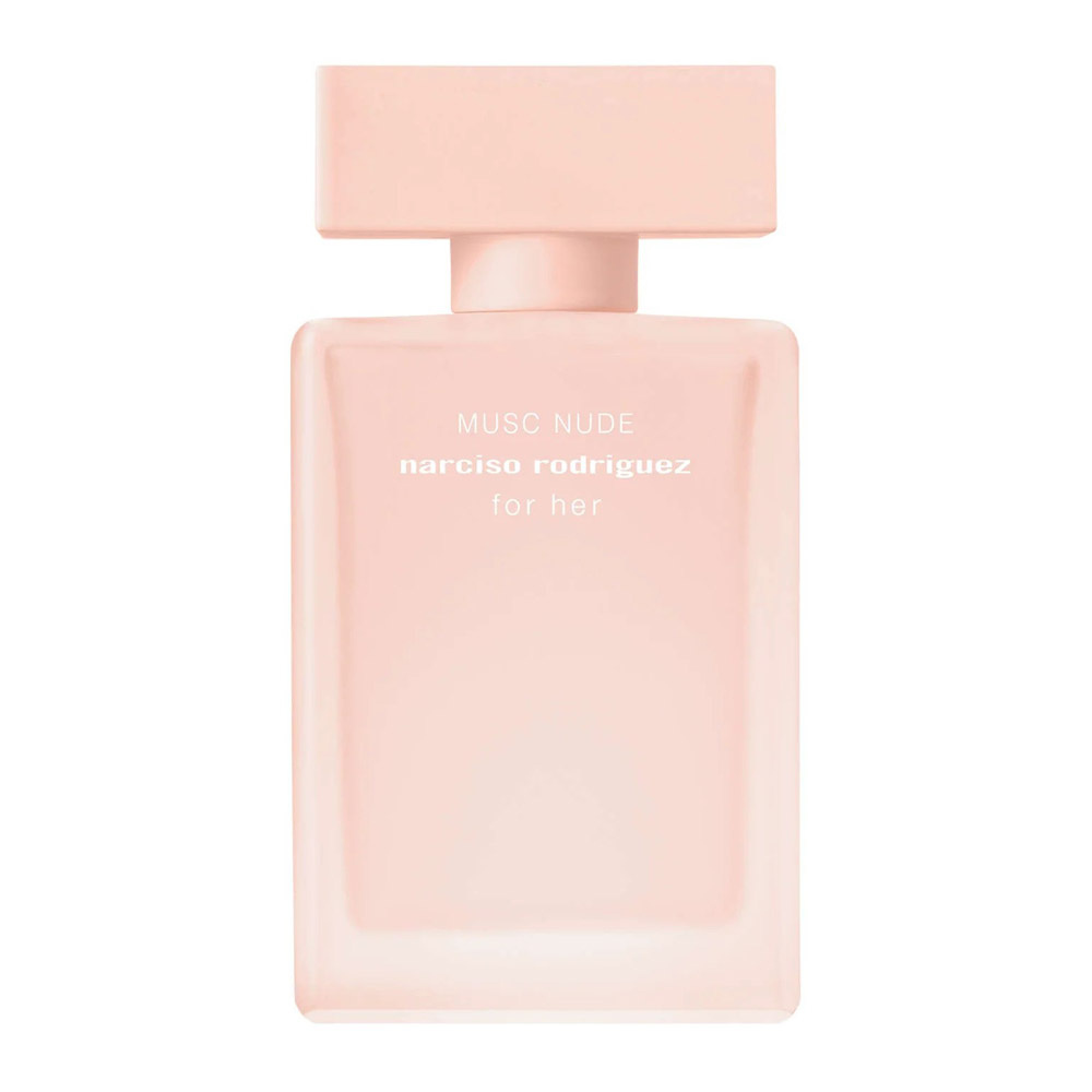 Narciso Rodriguez For Her Musc Nude woda perfumowana 50 ml