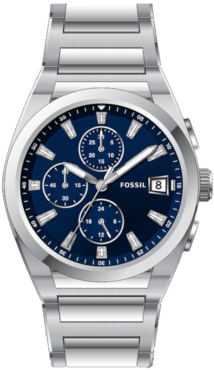 Zegarek męski Fossil FS5795