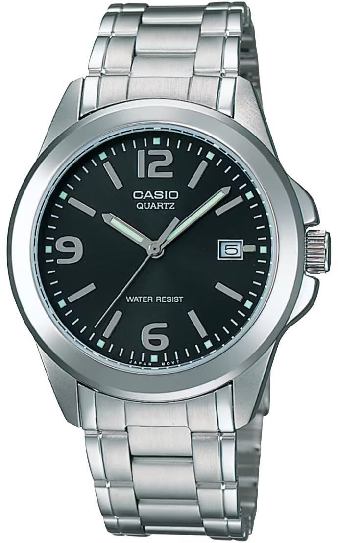 Zegarek męski Casio MTP-1215A-1A
