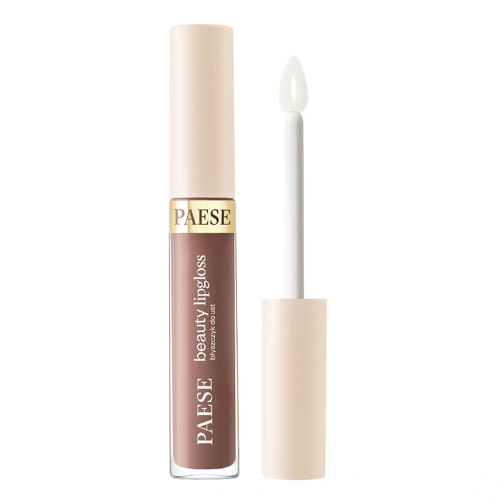 Paese Beauty Lipgloss pielęgnacyjny błyszczyk do ust 17 Bon Bon 4,5 ml