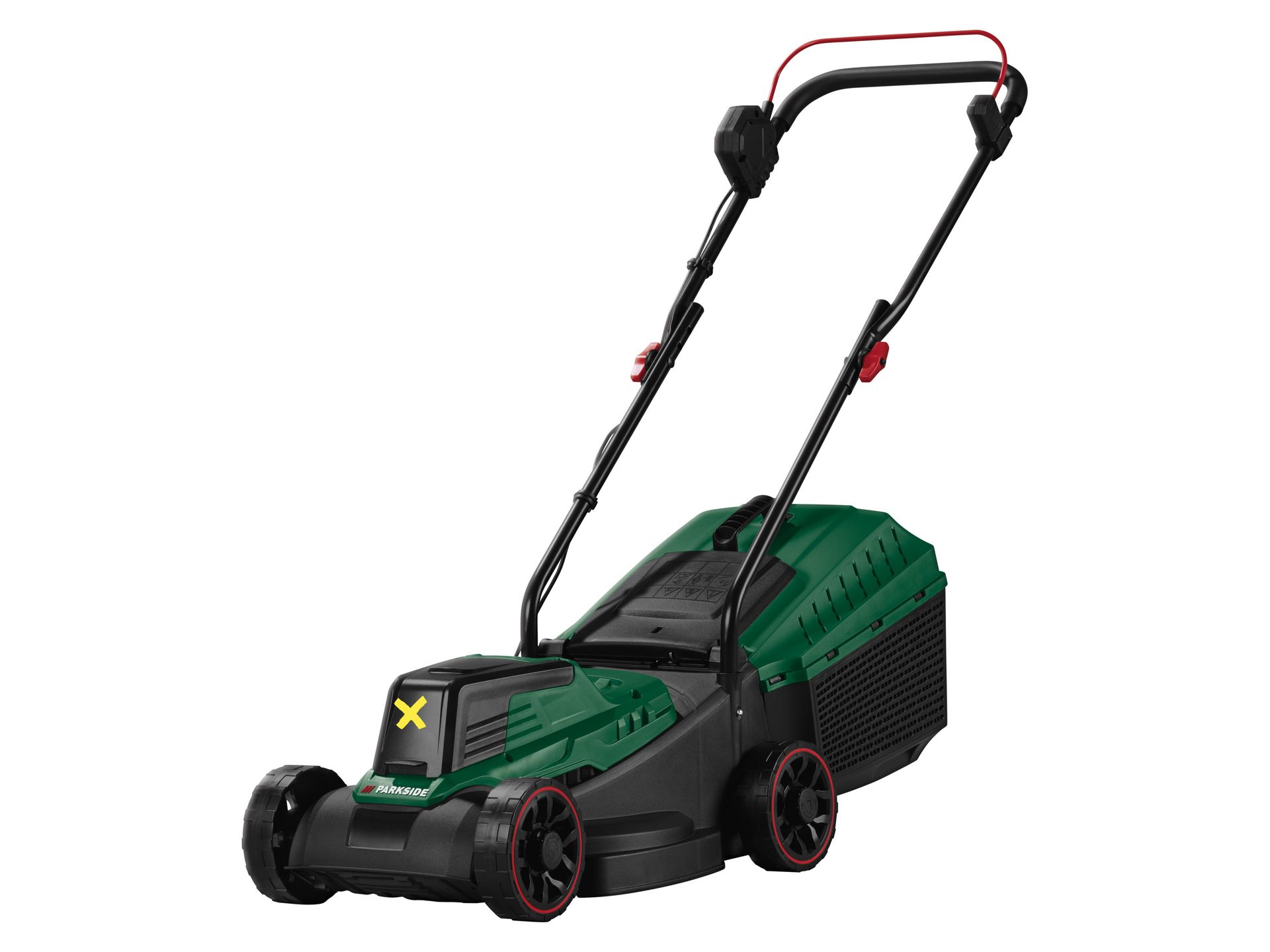 PARKSIDE® Akumulatorowa kosiarka 20 V, PRMA 20-Li A1 (bez akumulatora i ładowarki)
