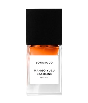 Bohoboco MANGO YUZU GASOLINE Perfumy 50 ml