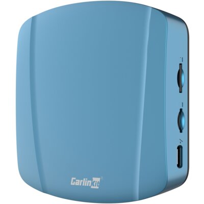 Adapter samochodowy Carlinkit TBOX ULTRA Carplay/Android