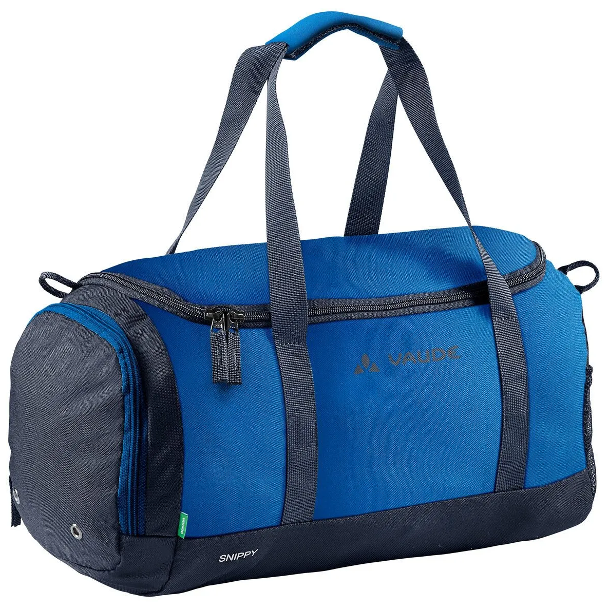 Torba naramienna Vaude Snippy Kolor: niebieski