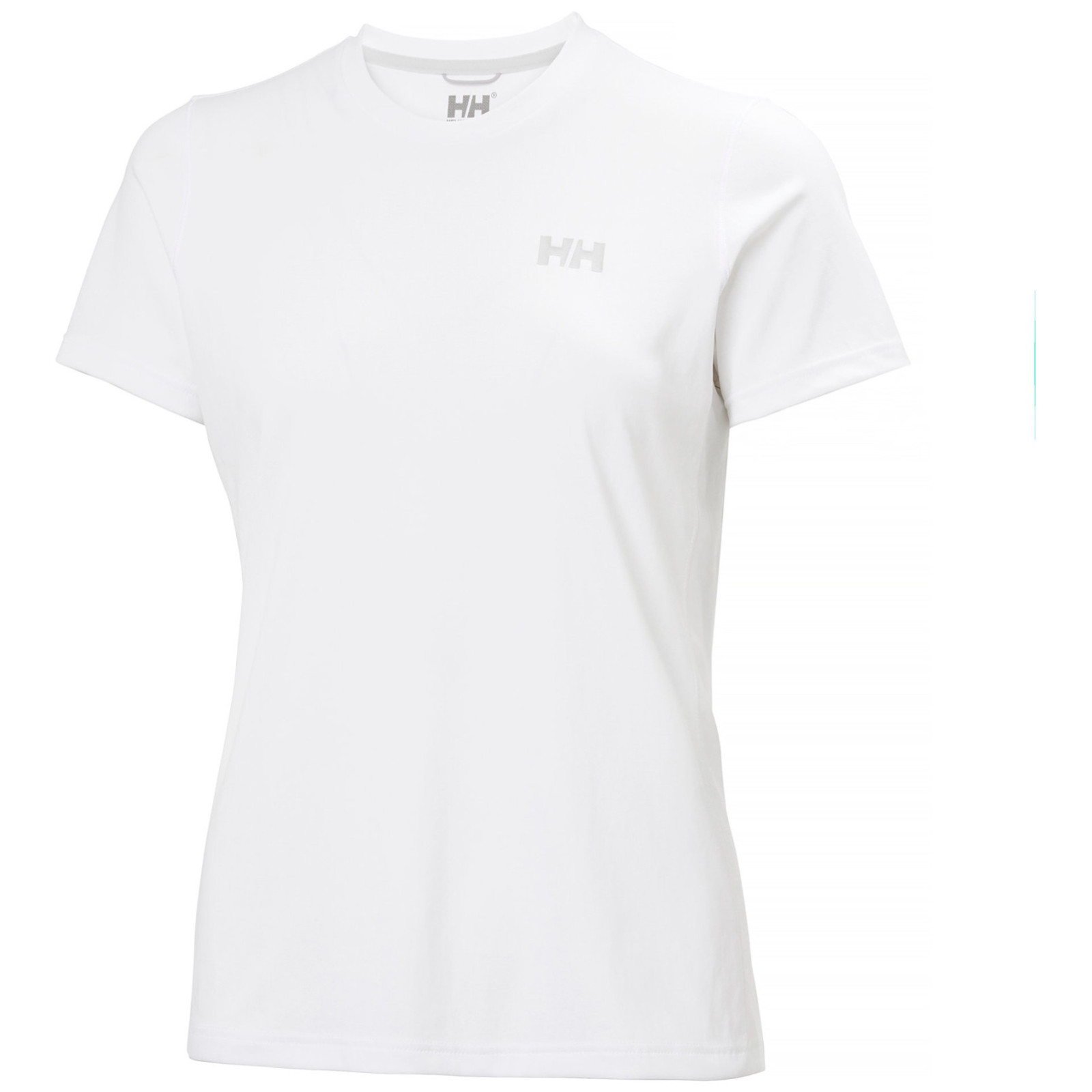 Koszulka damska Helly Hansen W Lifa Active Solen Tshirt Rozmiar: S / Kolor: biały