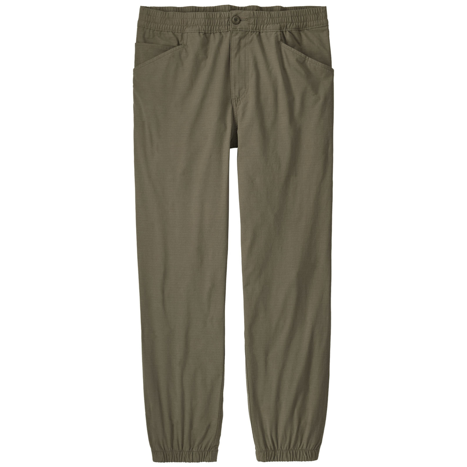 Spodnie męskie Patagonia Men's Nomader Joggers Rozmiar: XL / Kolor: zielony