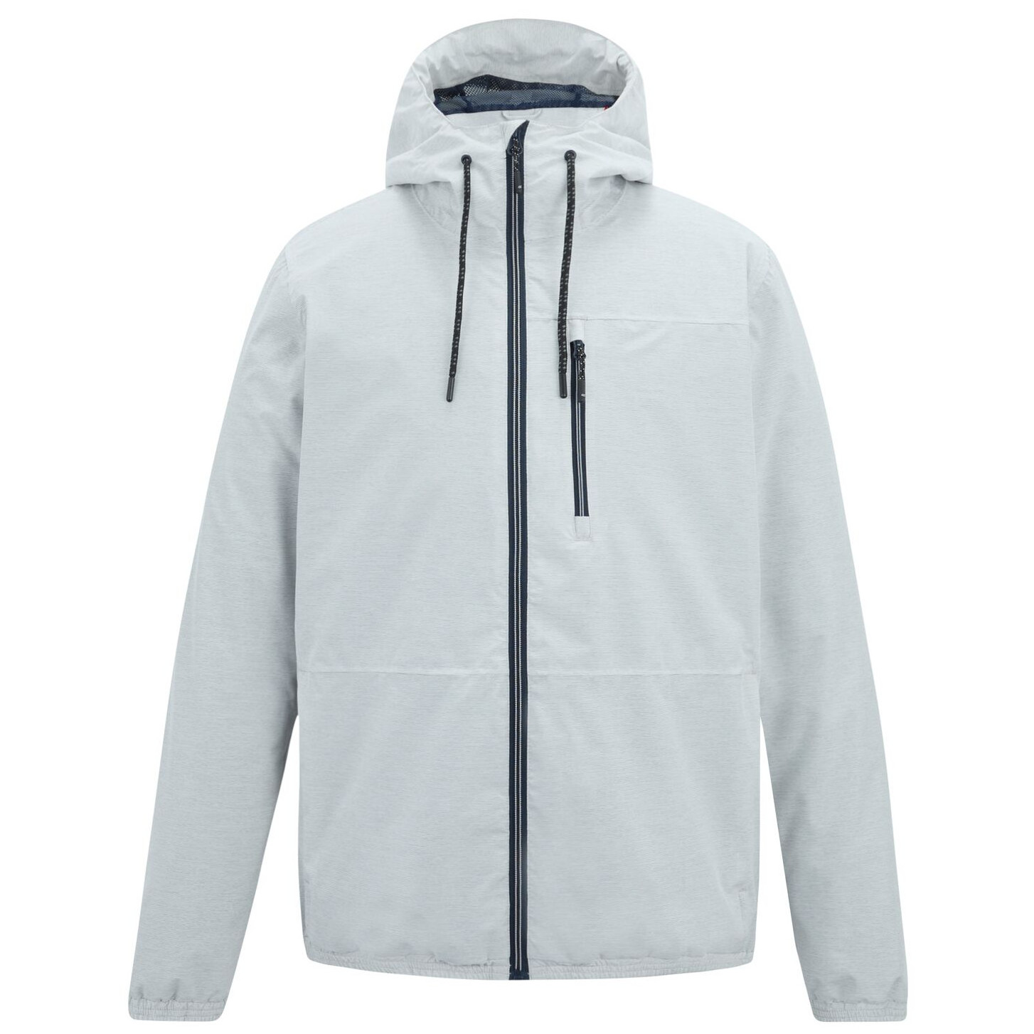 Kurtka męska Regatta Shorebay Jacket Rozmiar: L / Kolor: szary