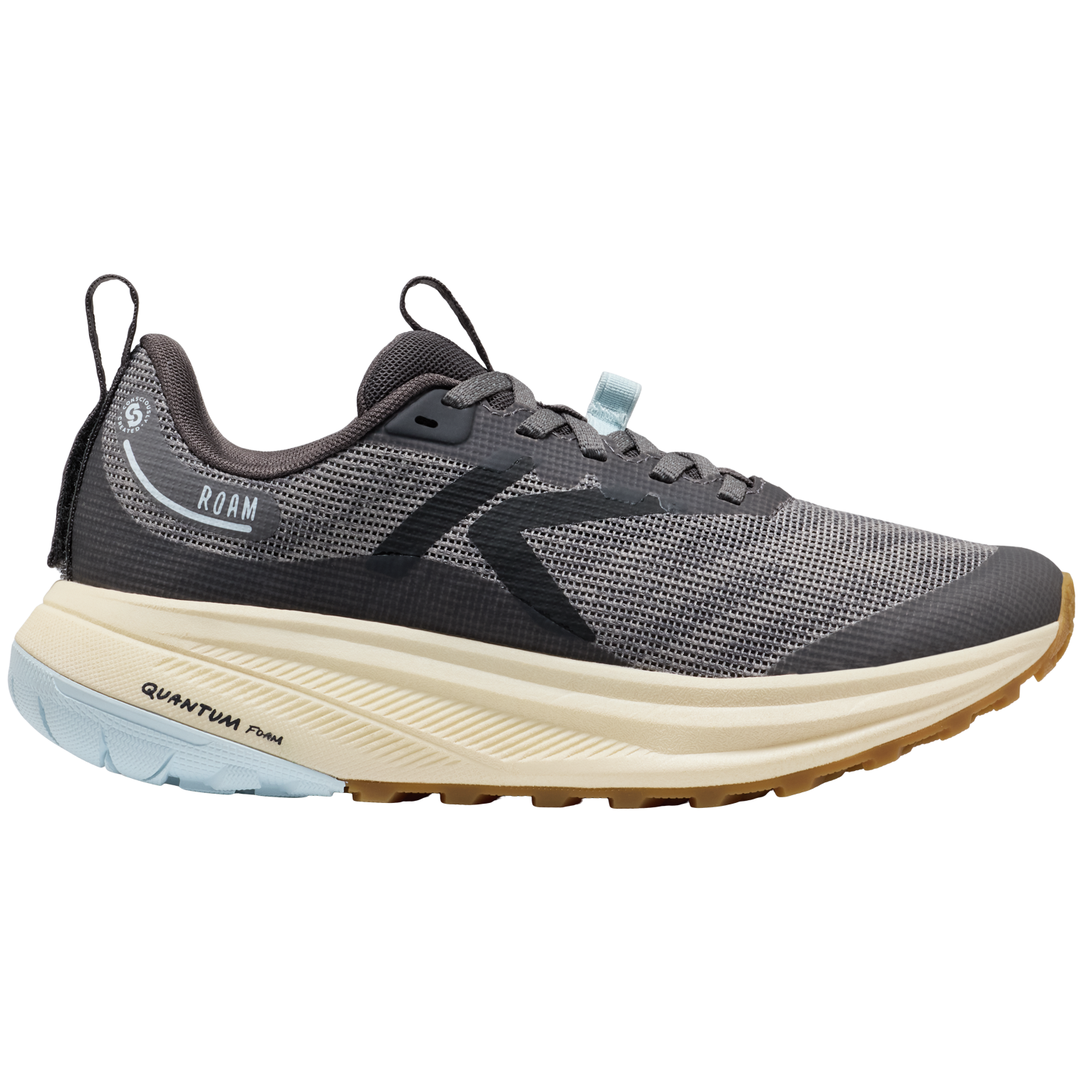 Buty damskie Keen Roam Women Rozmiar butów (UE): 38 / Kolor: niebieski