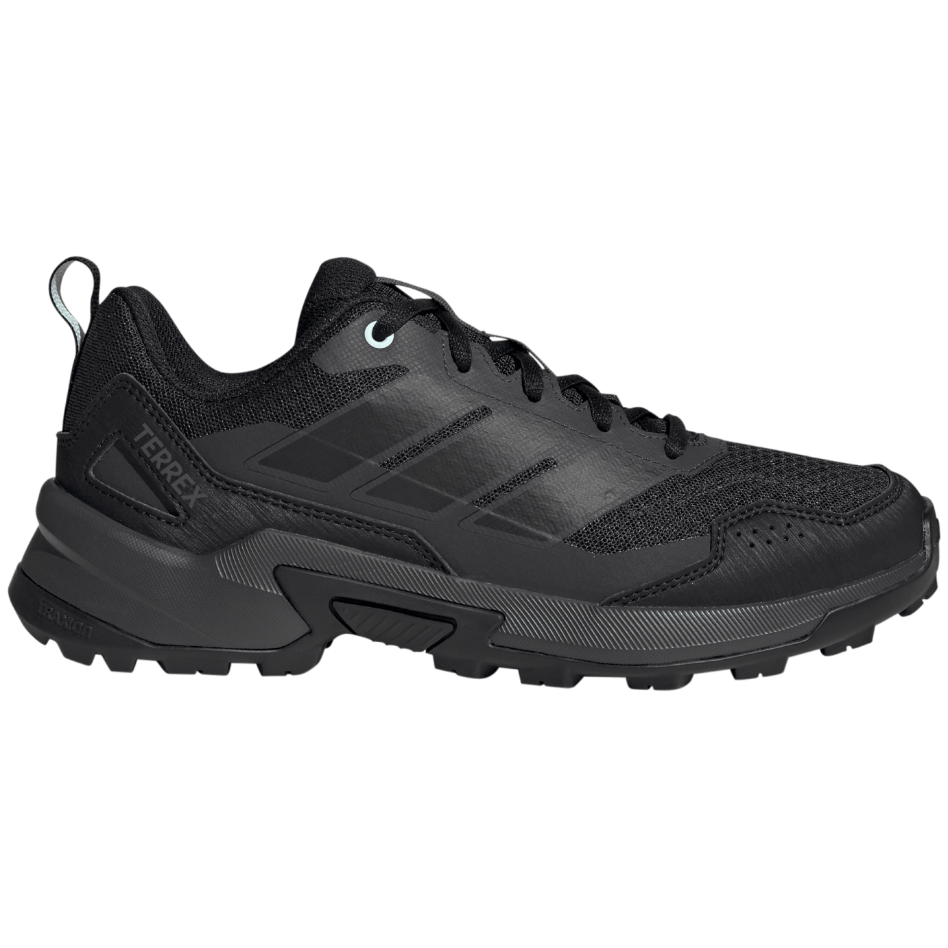 Damskie buty trekkingowe Adidas Terrex Eastrail 3 W Rozmiar butów (UE): 38 2/3 / Kolor: czarny