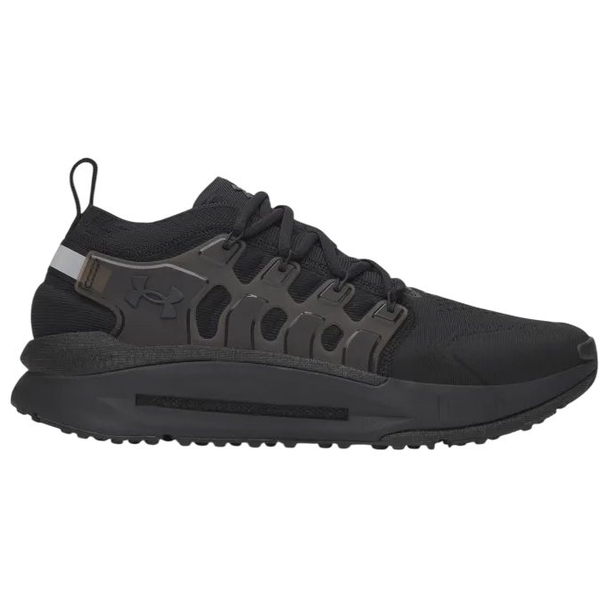 Buty męskie Under Armour Phantom X Rozmiar butów (UE): 44 / Kolor: czarny