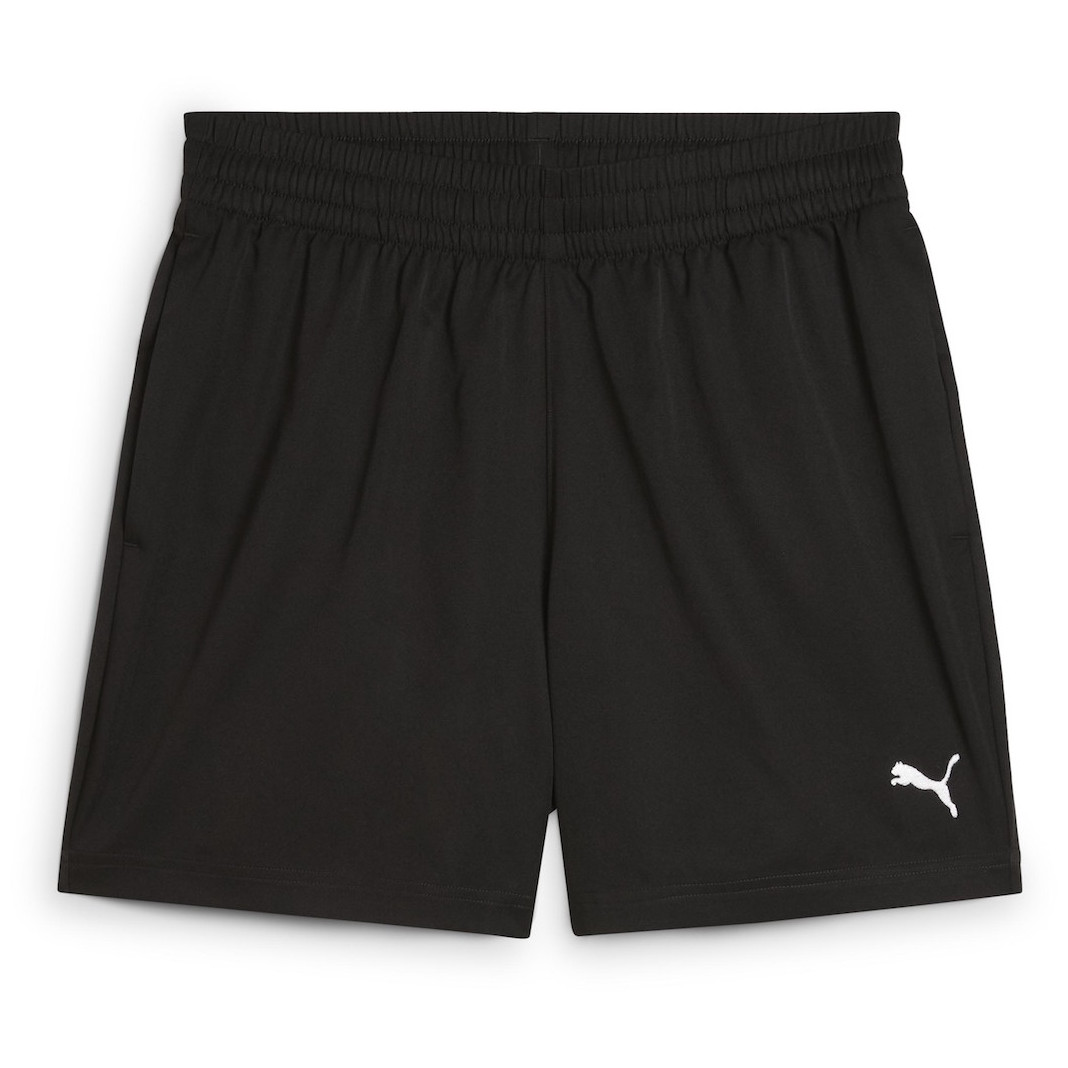 Spodenki męskie Puma Ess Woven Shorts Rozmiar: L / Kolor: czarny