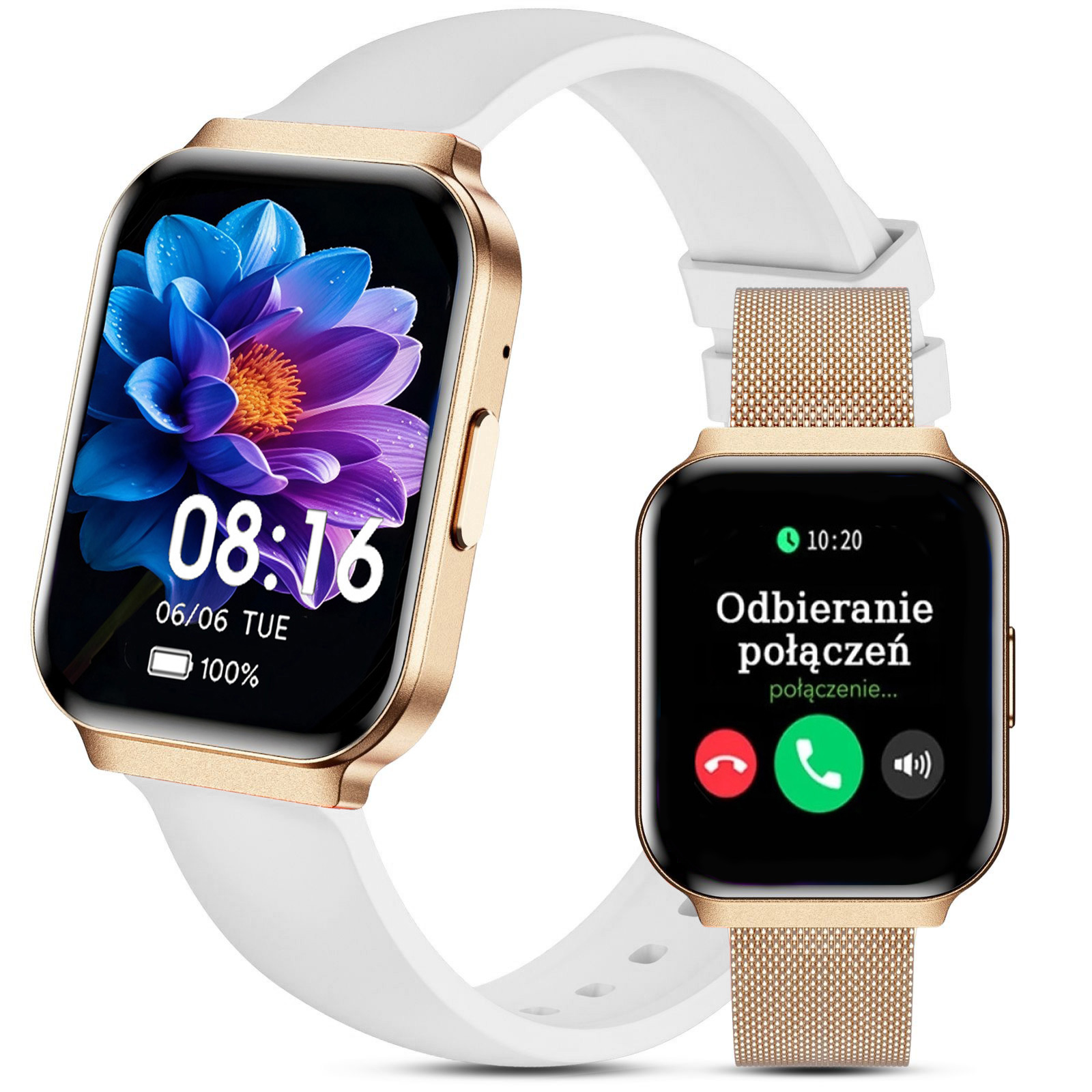 Gravity GT-44-1 RG/RG/WH