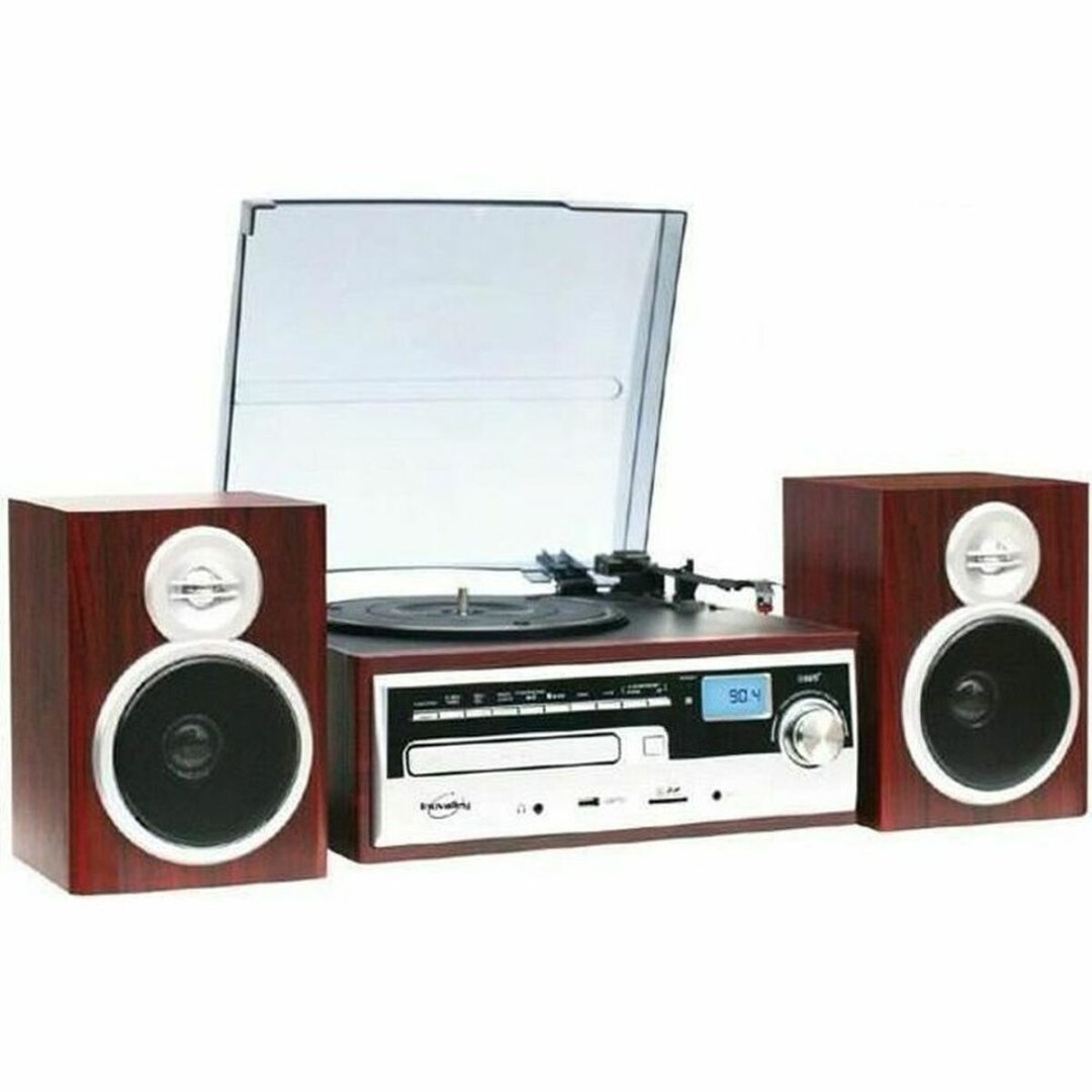 Inovalley Gramofon CH14E Vintage